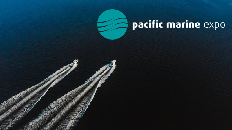 Pacific Marine Expo